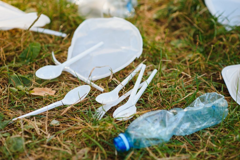 Single Use Plastic Ban in NSW