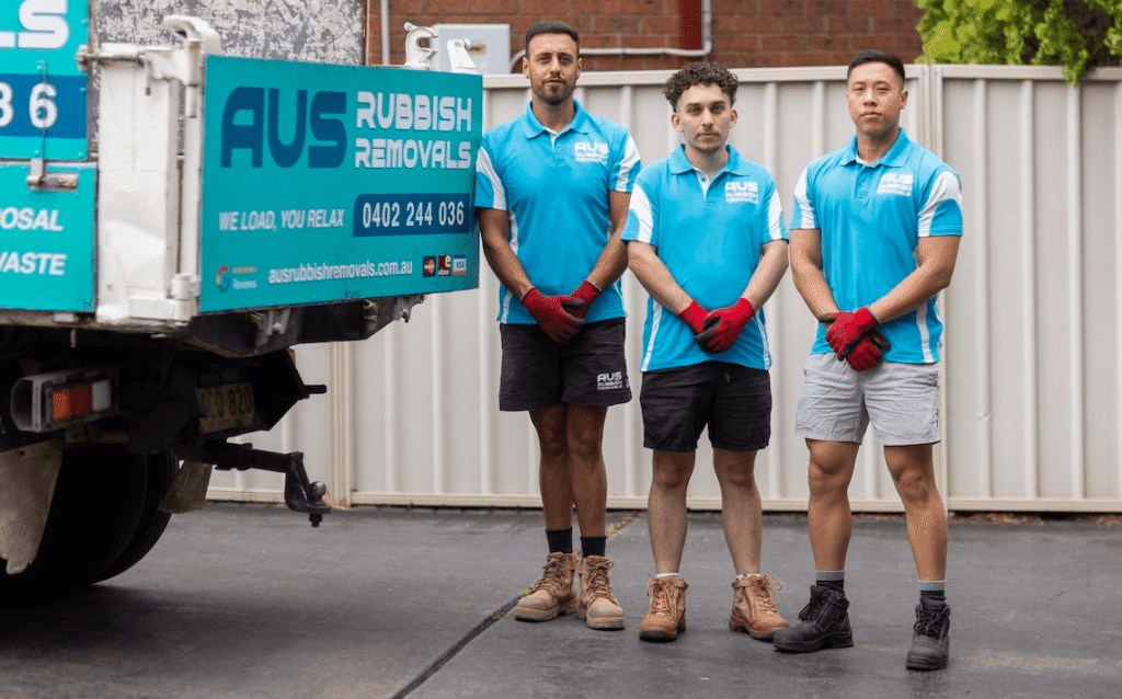 Sydney Rubbish Removal Price Guide: A Quick Overview