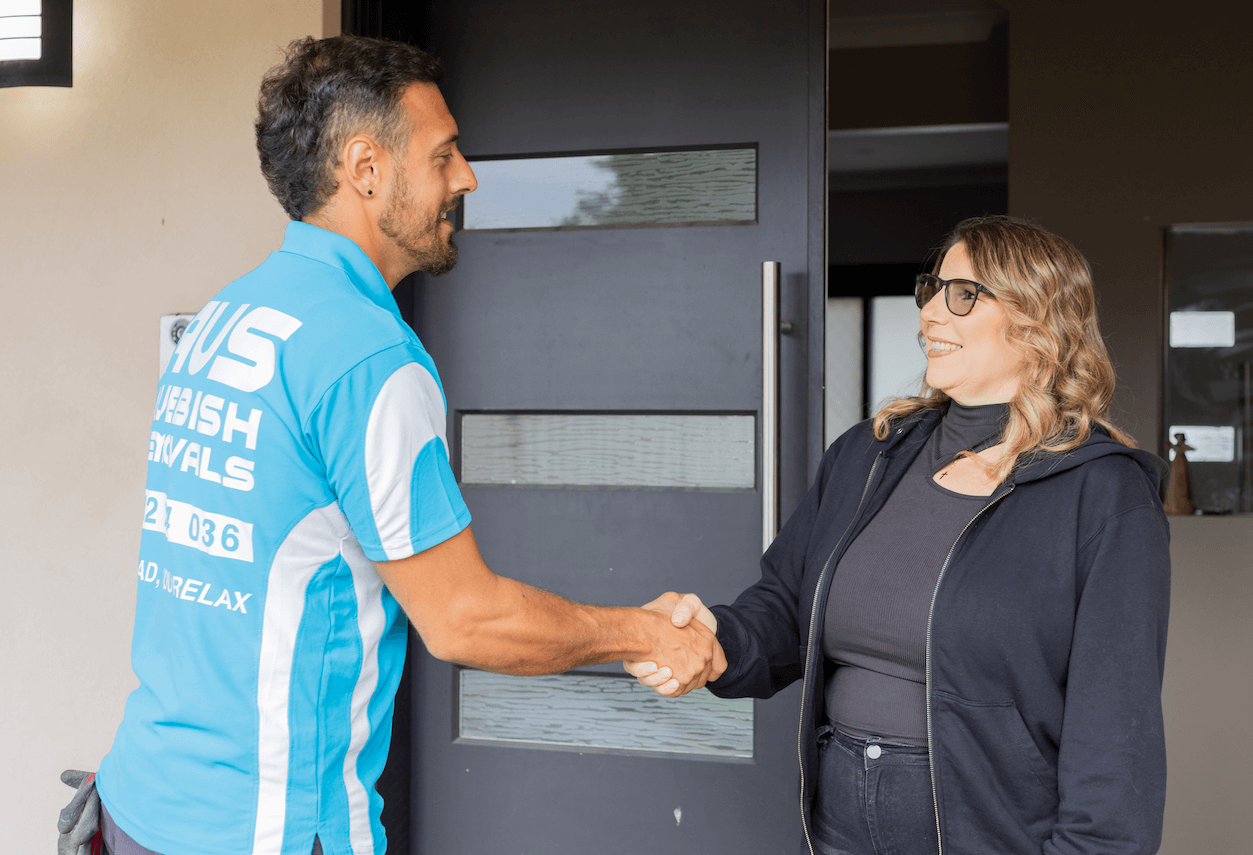 Rubbish Removal Expert in Sydney (1)