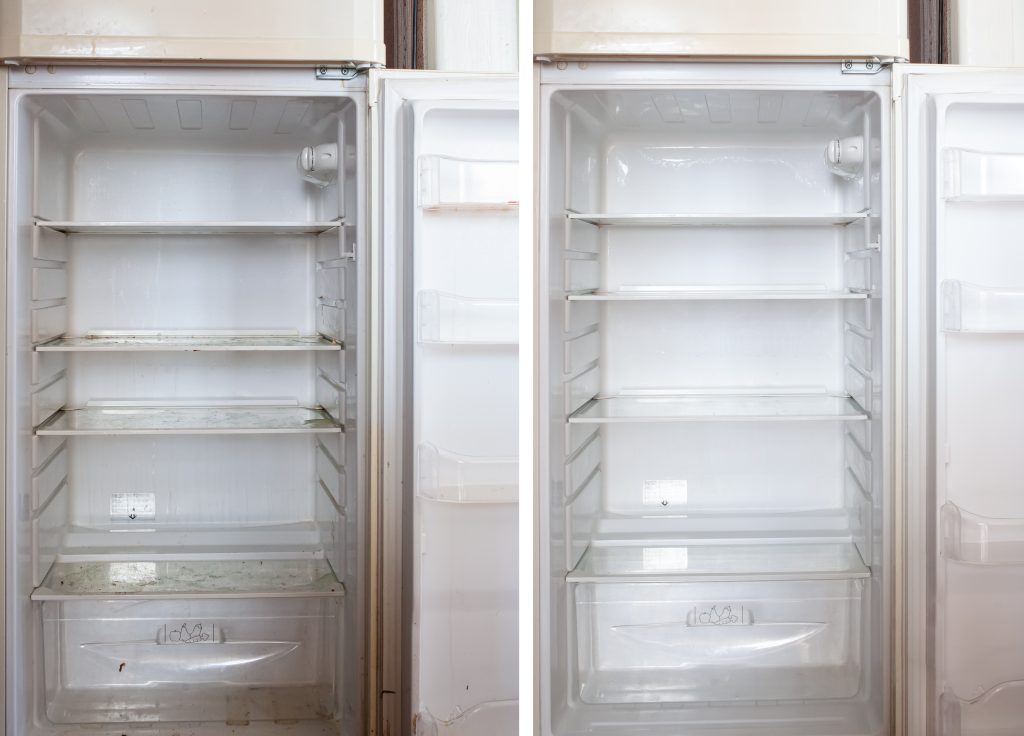 Best Refrigerator & Freezer Removal & Disposal in Sydney