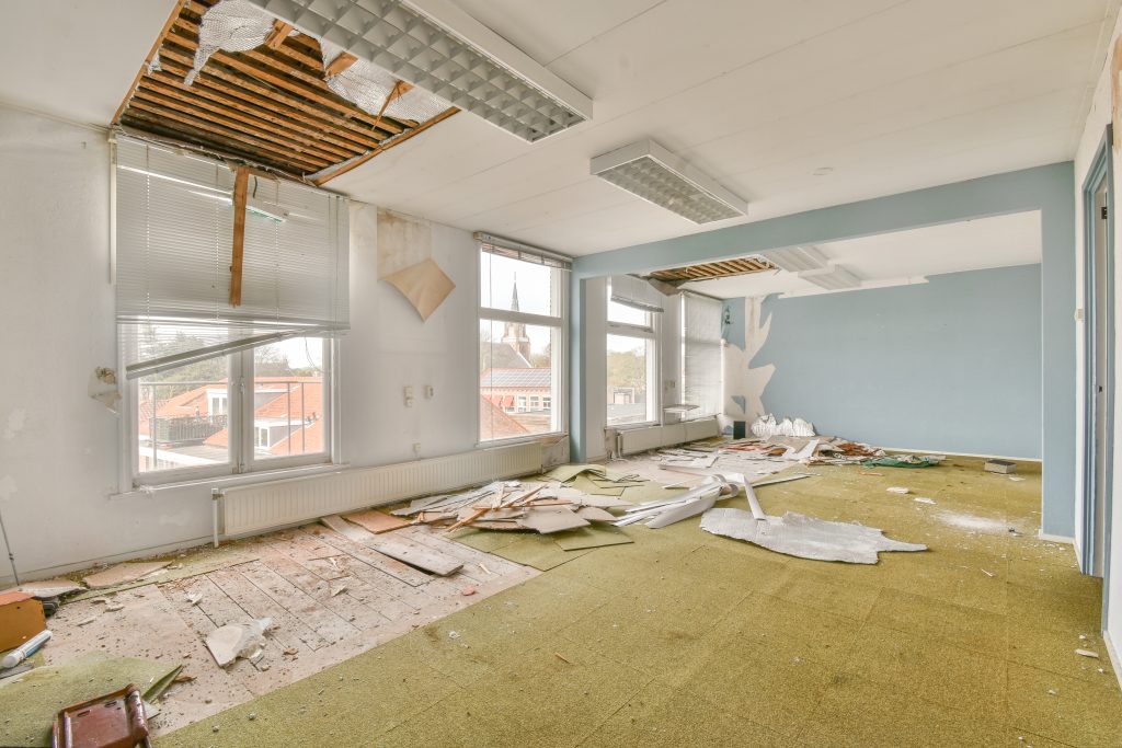 Best Office & Retail Strip Outs in Sydney