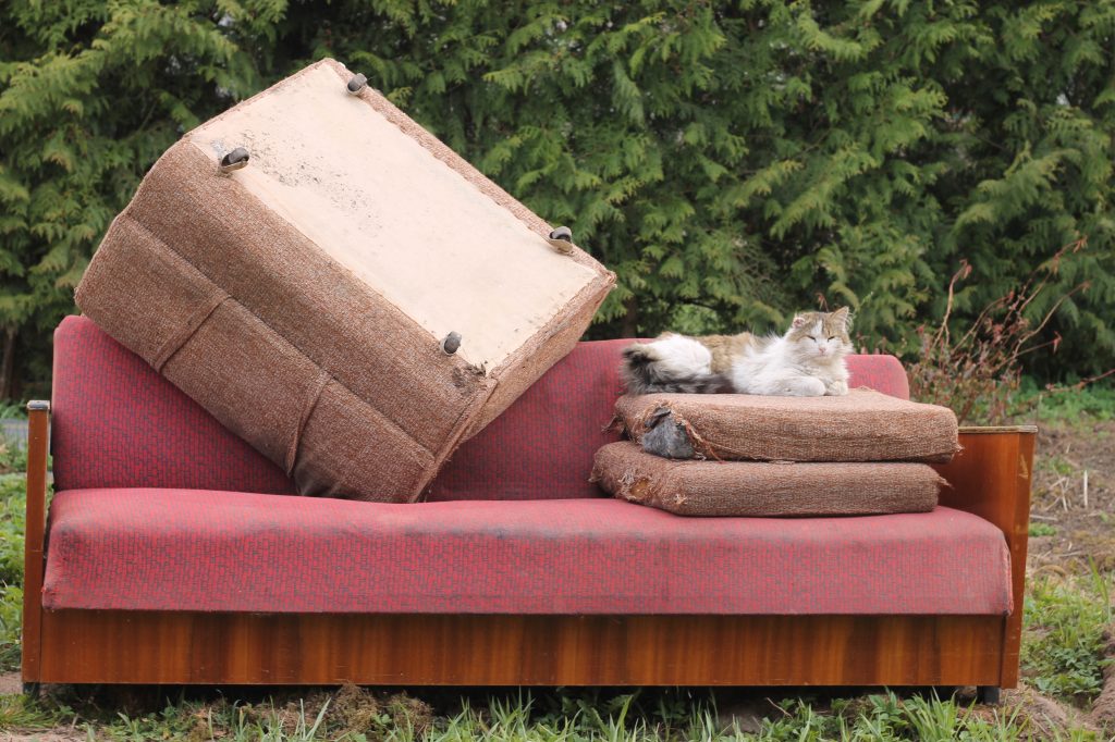 Best Couch & Lounge Removal & Disposal in Sydney