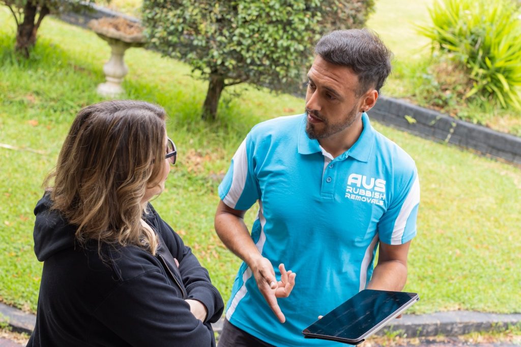 Household Rubbish Removal Sydney