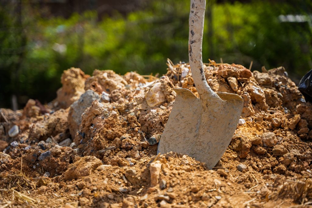 Best Earth & Soil Removal & Disposal Service in Sydney