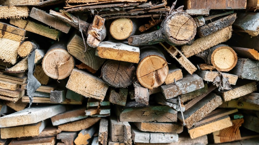 Best Bulk Timber & Wood Removal Service in Sydney