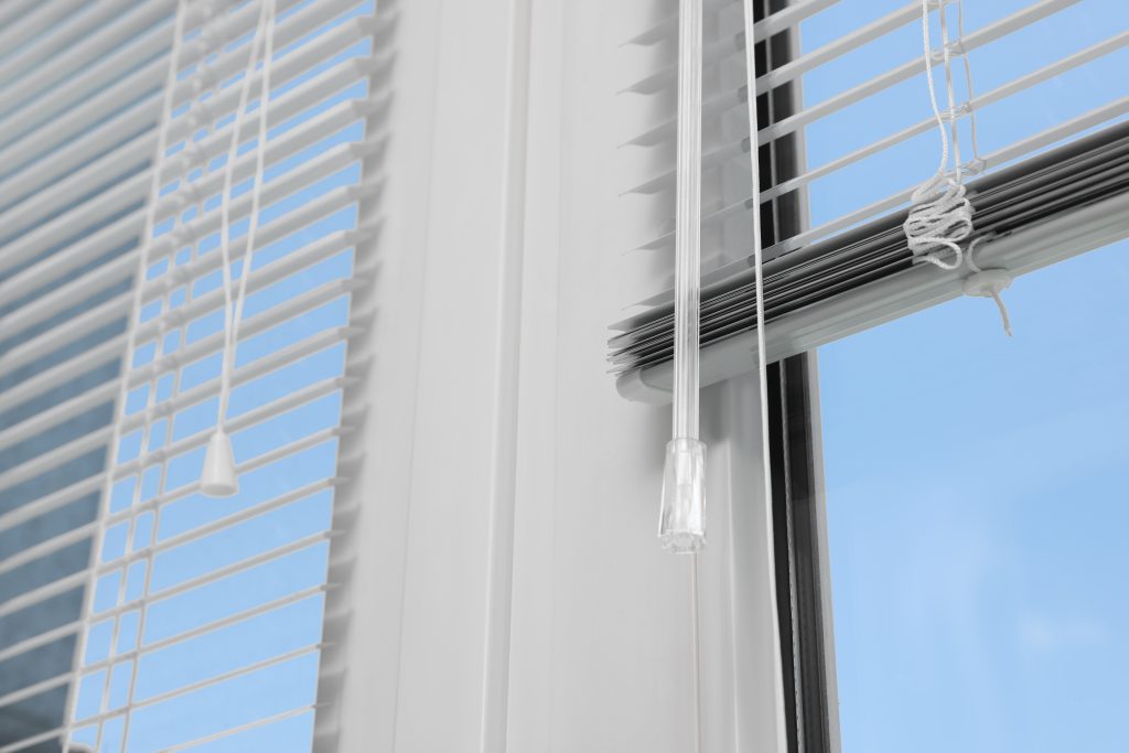 Blinds & Shutter Removal in Sydney