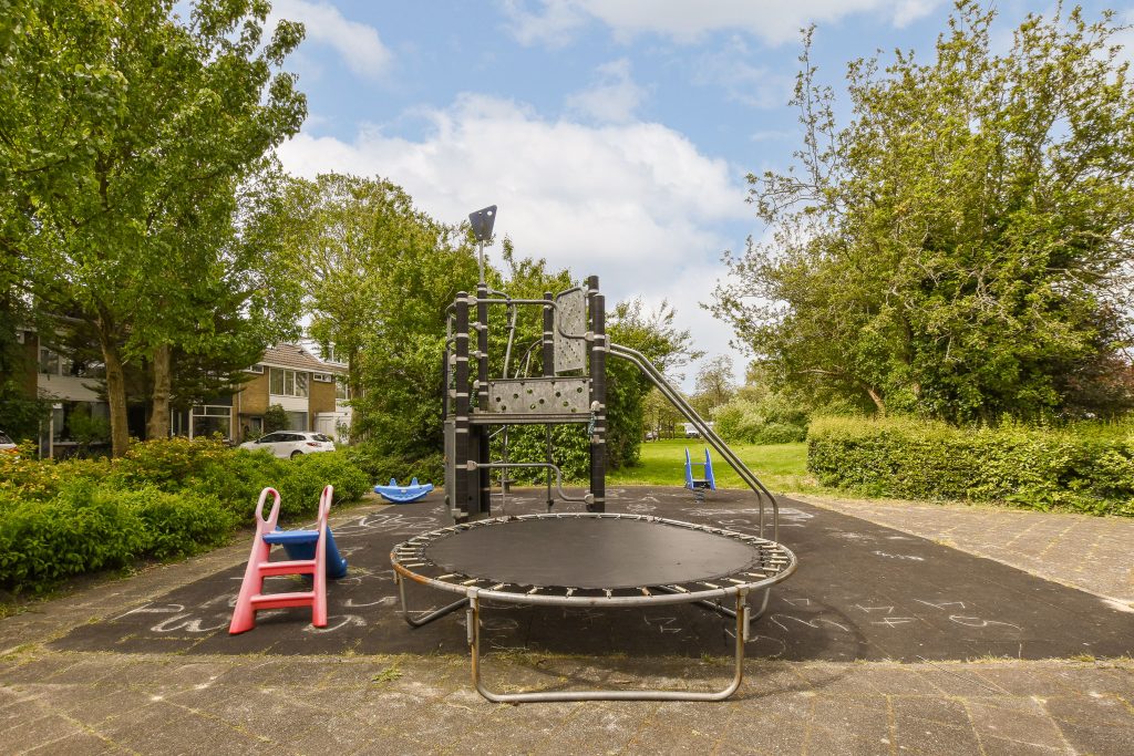 Large Trampoline & Outdoor Equipment Removal in Sydney