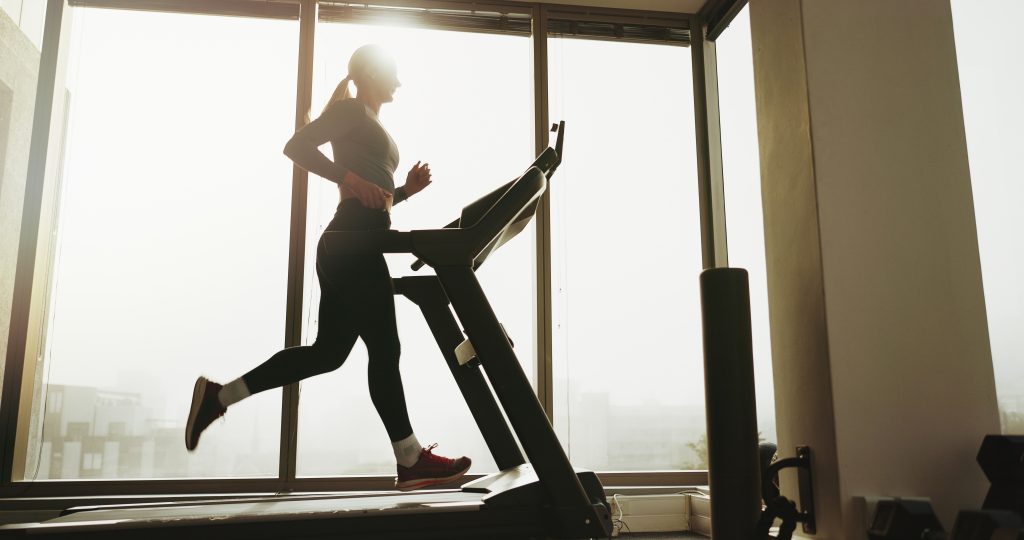 Heavy Treadmill Removal & Disposal in Sydney