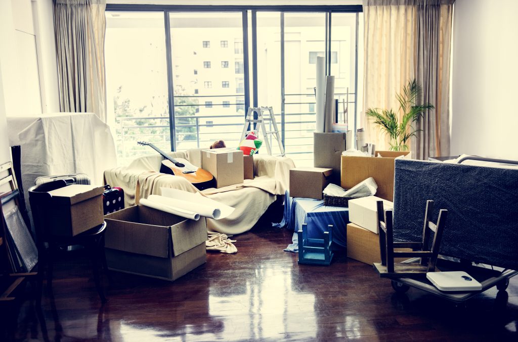 Best Household Downsizing Clean Up & Removal Services Sydney