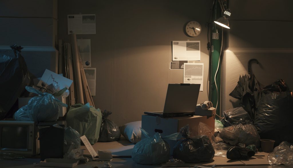 Compassionate Hoarder & Deep Clutter Cleanouts in Sydney
