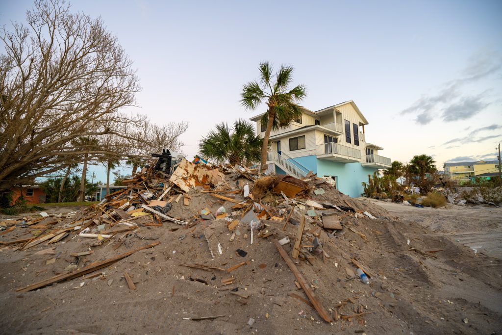 Best Bulk Sand & Debris Removal in Sydney