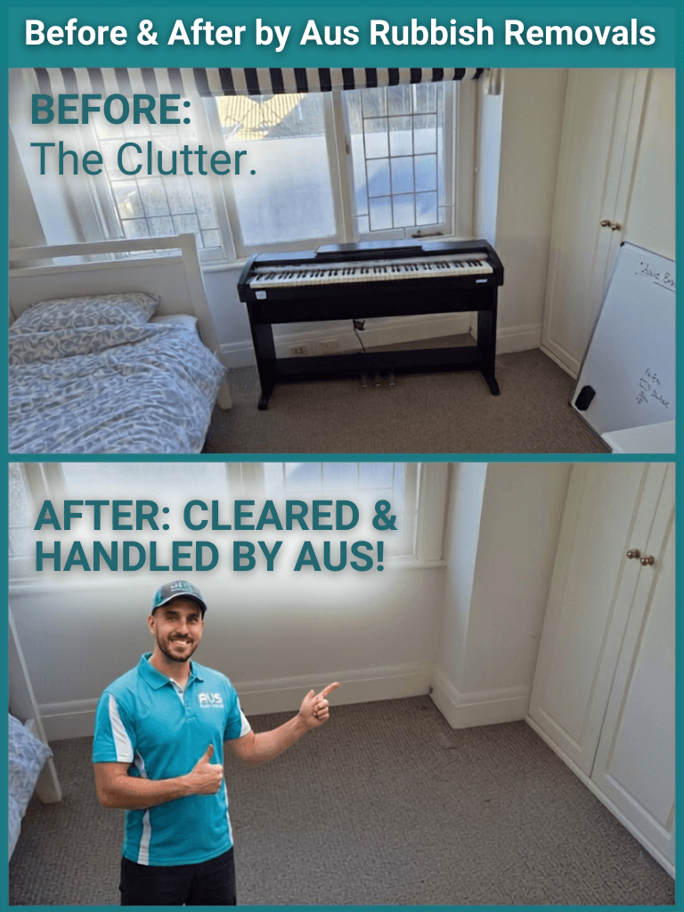 Piano Removals in Sydney