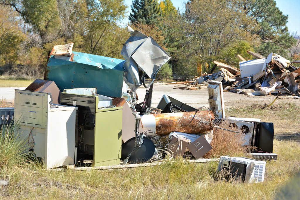 Expert Hard Junk & Rubbish Removal in Sydney