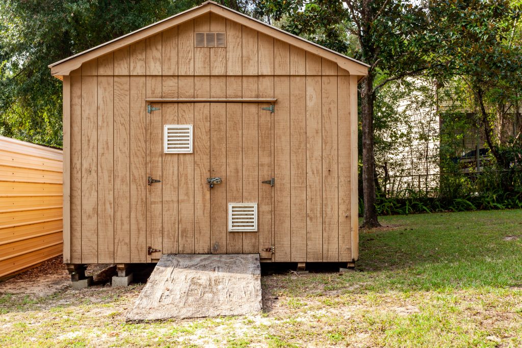 Expert Shed Dismantling & Removal in Sydney