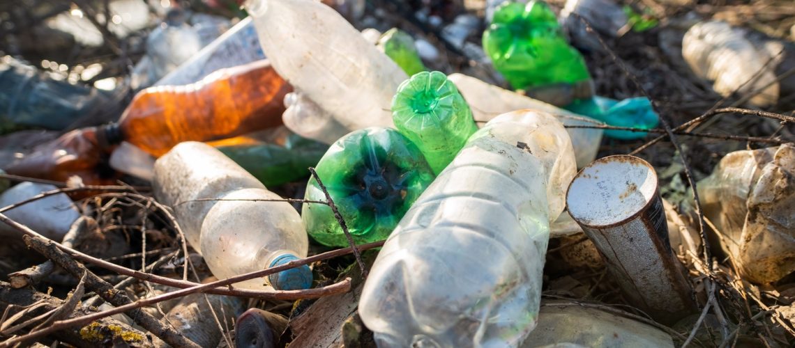 Plastic Bottle Waste Statistics Australia