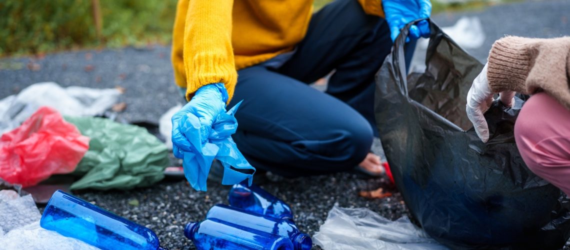 The Most Surprising Litter Facts in Australia