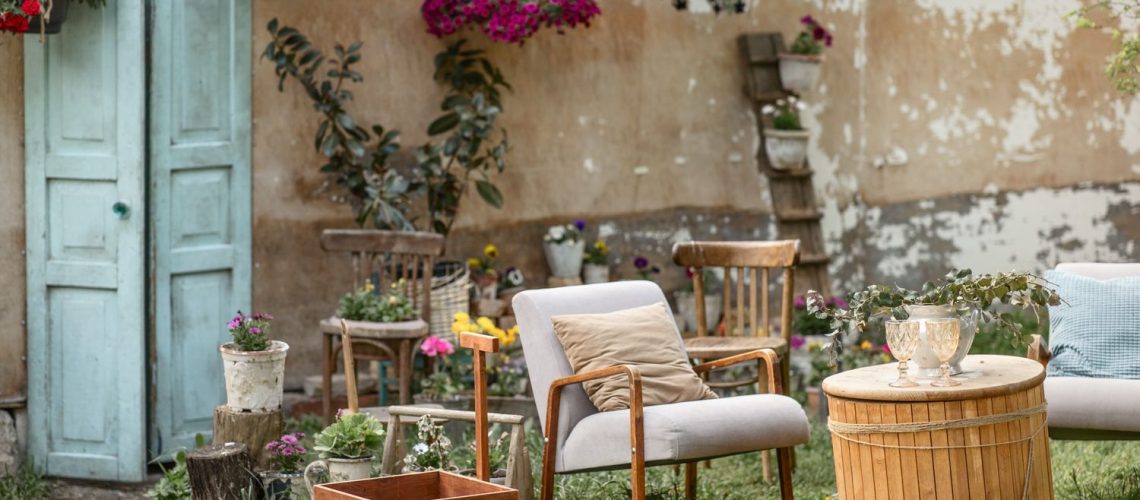 Where To Donate Unwanted Furniture in Sydney