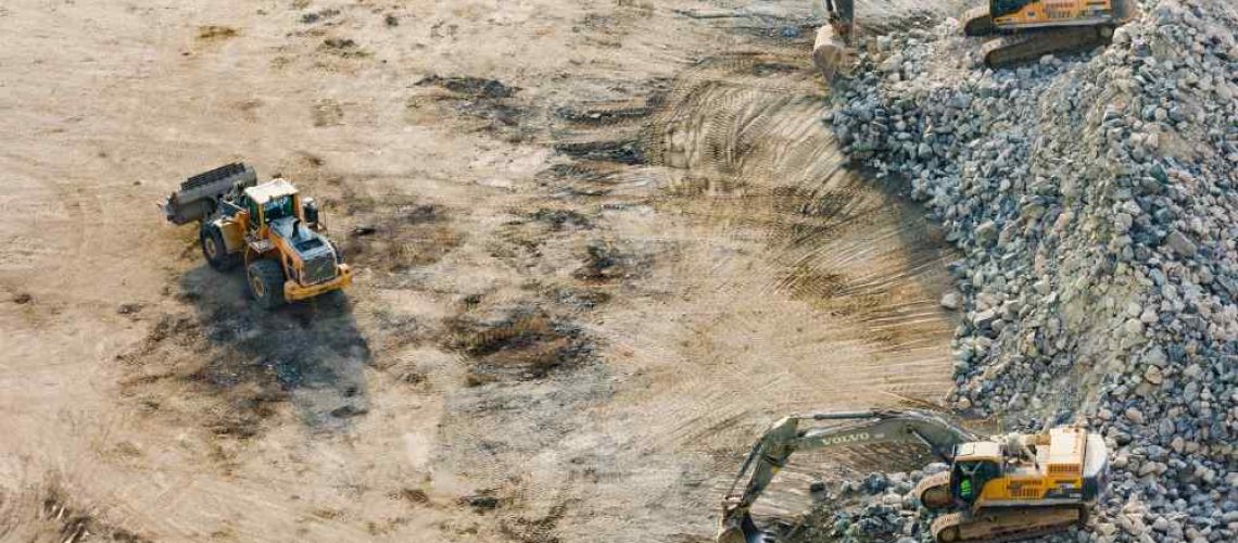 Managing Construction / Demolition Site Waste
