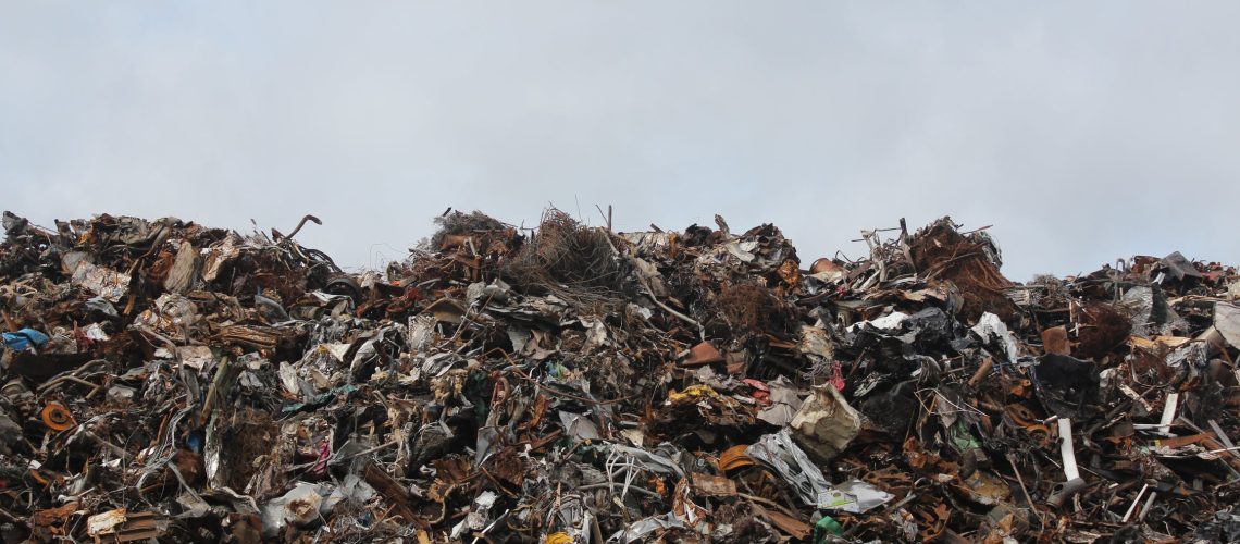 The Top Tips for Managing E-Waste